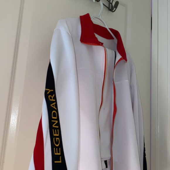 LEGENDARY Jogging suit (set) - Picture 2 of 6